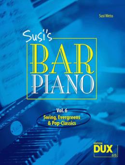 Susis Bar Piano Band 6 