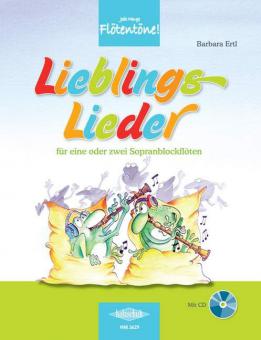 Lieblingslieder 