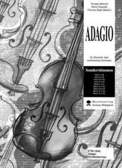 Adagio 