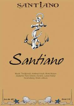 Santiano (Shanty) 
