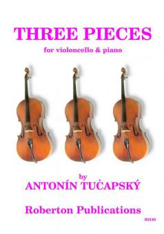 Three Pieces 