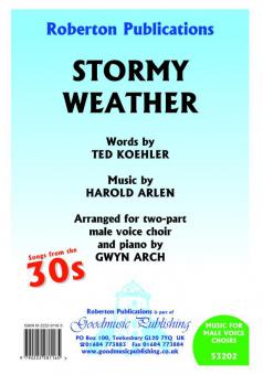Stormy Weather 