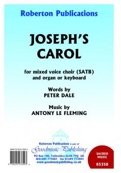 Joseph's Carol 