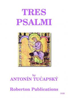 Tres Psalmi 