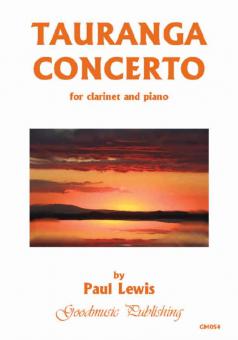 Tauranga Concerto 