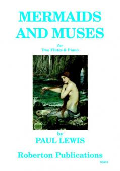Mermaids and Muses 