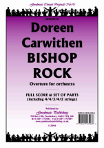 Bishop Rock 