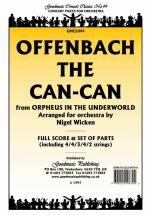 Can-Can 