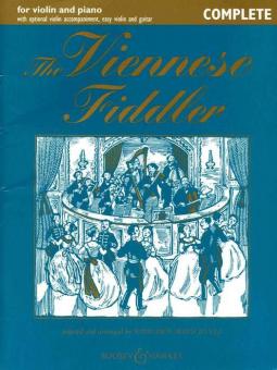 The Viennese Fiddler 