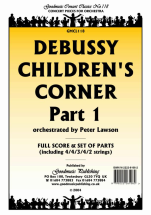 Children's Corner Part 1 