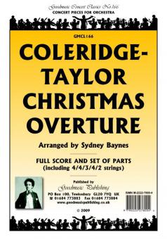 Christmas Overture 