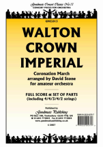 Crown Imperial 