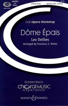 Dôme Épais 