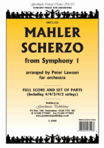Scherzo 