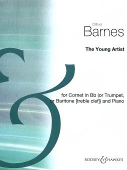The Young Artist 