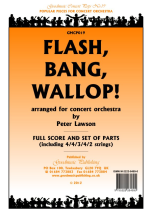 Flash Bang Wallop 