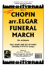 Funeral March 