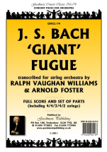 Giant Fugue 