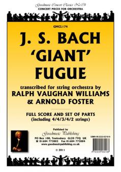 Giant Fugue 