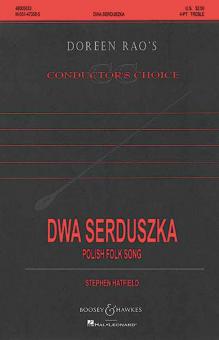 Dwa Serduska 