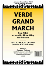 Grand March 
