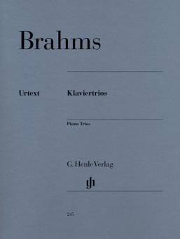 Piano Trios 