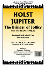 Jupiter 