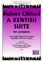 Kentish Suite 