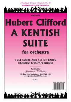 Kentish Suite 