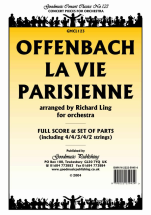 La Vie Parisienne 