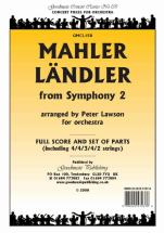 Ländler 