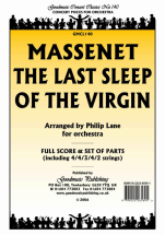 Last Sleep of the Virgin 