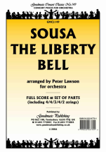 Liberty Bell 