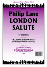 London Salute 