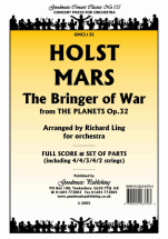 Mars 