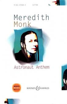 Astronaut Anthem 