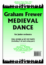 Medieval Dance 
