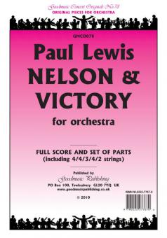 Nelson and Victory 