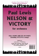Nelson and Victory 