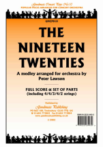Nineteen Twenties 