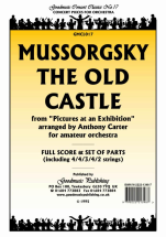 Old Castle 