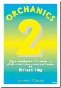 Orchanics 2 