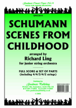 Scenes from Childhood 