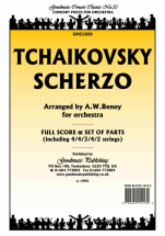 Scherzo 