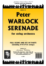 Serenade 