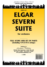 Severn Suite 