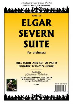 Severn Suite 