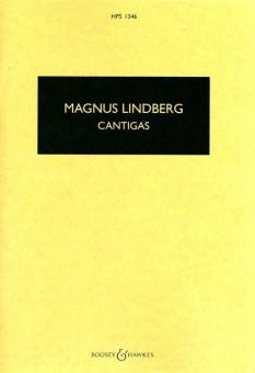 Canticas HPS1346 