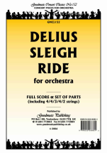 Sleigh Ride 
