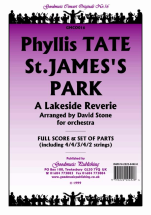 St.James Park 